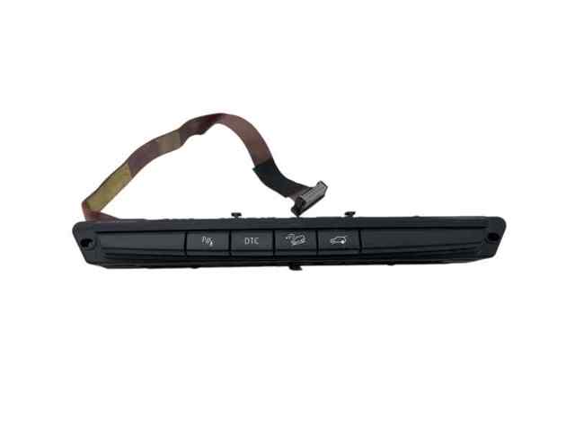 61319180946 BMW Блок кнопок центральной консоли купить в Ровно