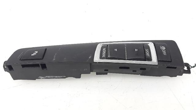 61319202936 BMW Блок кнопок центральной консоли купить в Ирпень