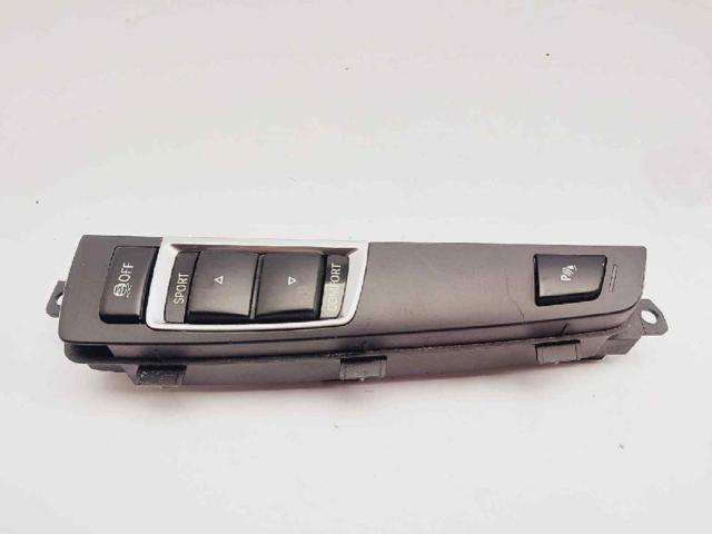 61319202945 BMW Блок кнопок центральной консоли купить в Днепр