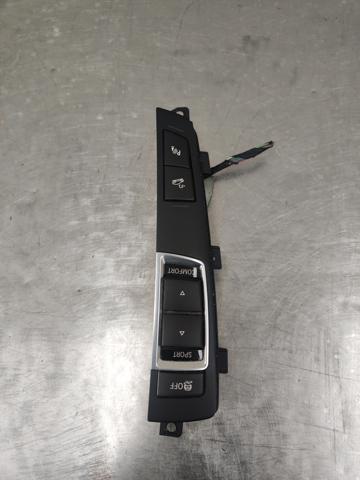 BMW 61319202948 Блок кнопок центральной консоли в наличии Николаев