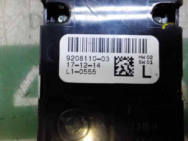 BMW 61319208110 в наличии Черновцы