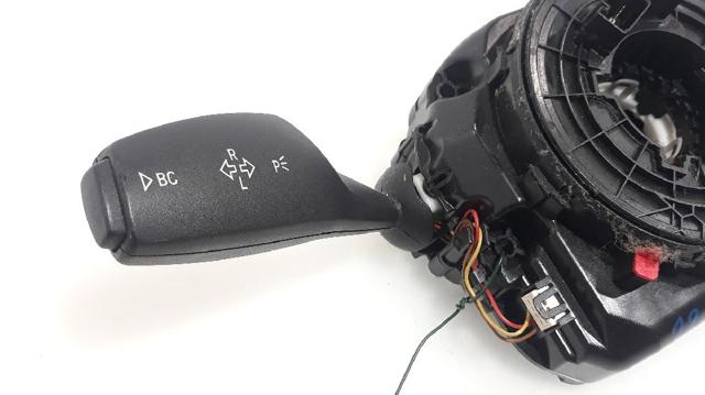 61319214962 BMW Подрулевой переключатель купить в Львов