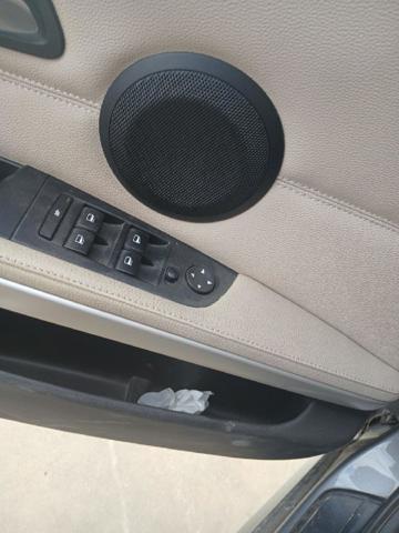 61319217326 BMW Кнопочный блок управления стеклоподъемником передний левый купить в Хмельницкий