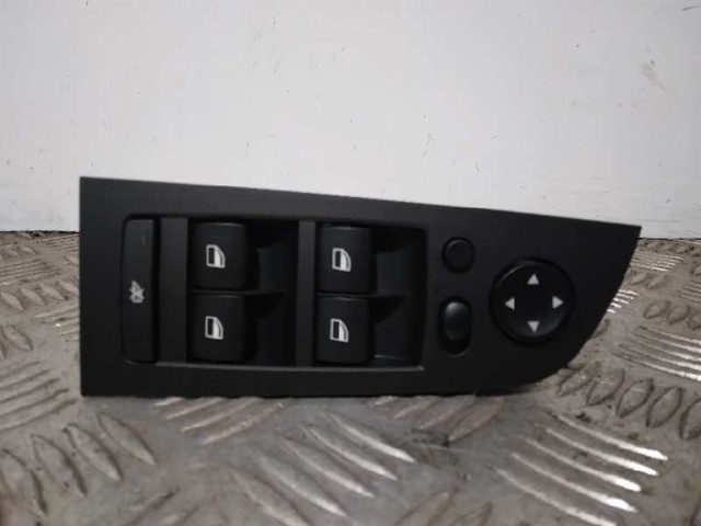 BMW 61319217329 Кнопочный блок управления стеклоподъемником передний левый в наличии Ужгород