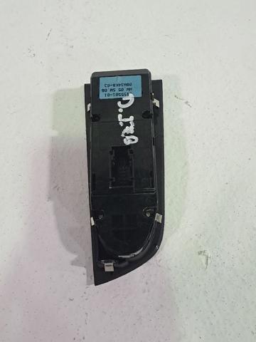BMW 61319217332 Кнопочный блок управления стеклоподъемником передний левый в наличии Николаев