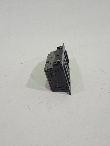 61319217332 BMW Кнопочный блок управления стеклоподъемником передний левый купить в Николаев
