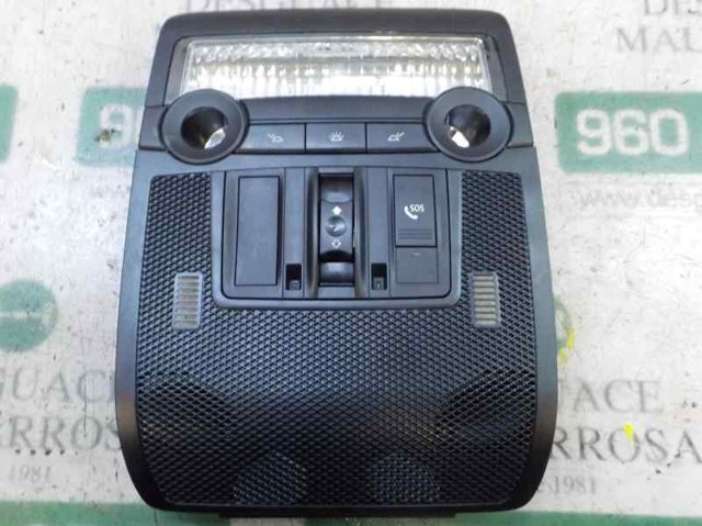 BMW 61319225947 Плафон салона в наличии Запорожье