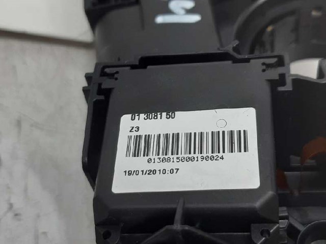 BMW 61319239899 Блок кнопочных переключателей рулевого колеса в наличии Житомир