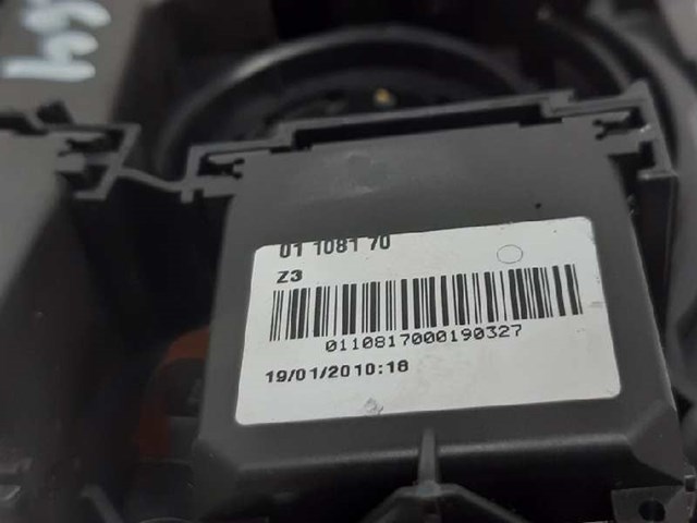 BMW 61319239899 Блок кнопочных переключателей рулевого колеса в наличии Киев
