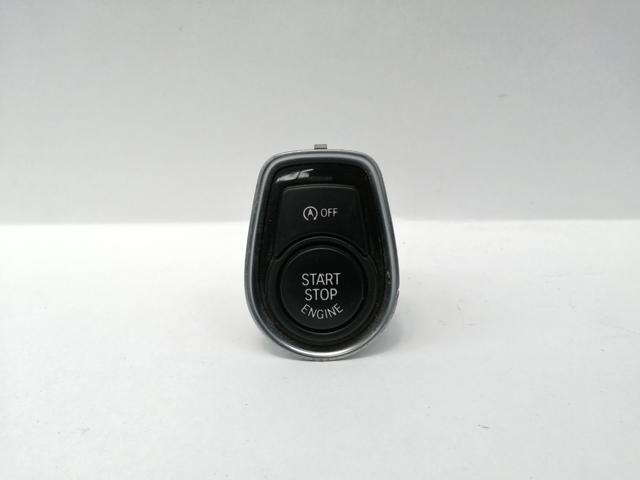 Interruptor de arranque para BMW 3 318 D N47D20C 61319250734