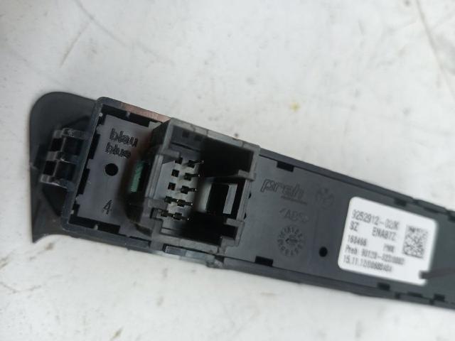 BMW 61319252912 Блок кнопок центральной консоли в наличии Украина