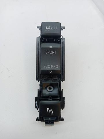 BMW 61319252912 Блок кнопок центральной консоли в наличии Винница