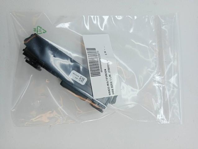 BMW 61319252912 Блок кнопок центральной консоли в наличии Павлоград