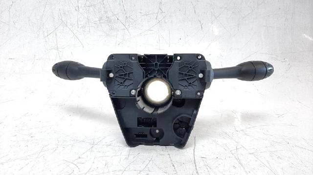Comutador instalado na coluna da direção, montado 61319253768 BMW