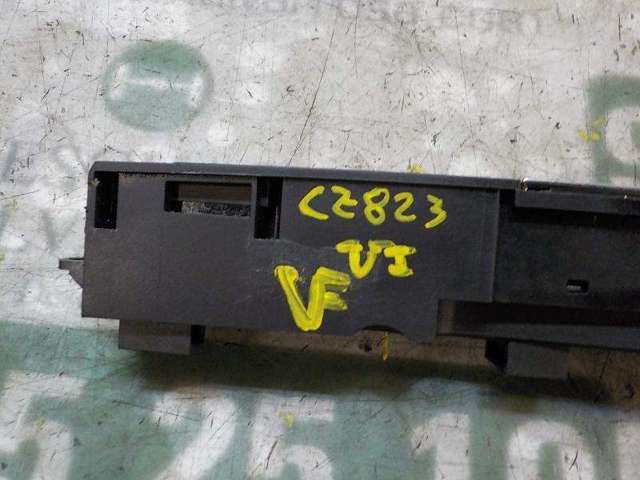 61319267892 BMW Блок кнопок центральной консоли купить в Полтава