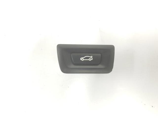 Puxador externo de tampa de porta-malas (de 3ª/5ª porta traseira) 61319275119 BMW