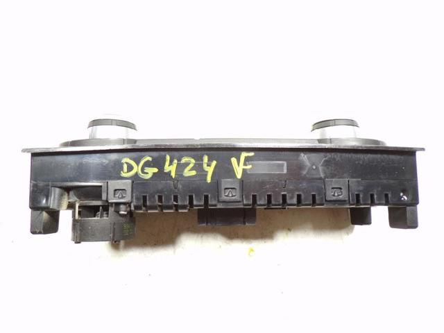 61319290750 BMW Блок управления кондиционером купить в Ужгород