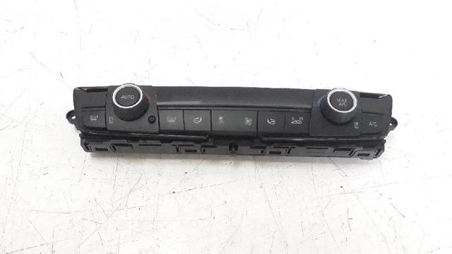 61319290752 BMW Блок управления режимами отопления/кондиционирования купить в Полтава
