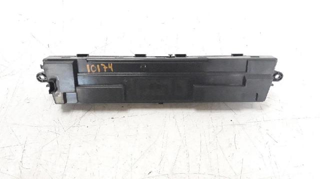 Unidade de controlo dos modos de aquecimento/condicionamento 61319290752 BMW