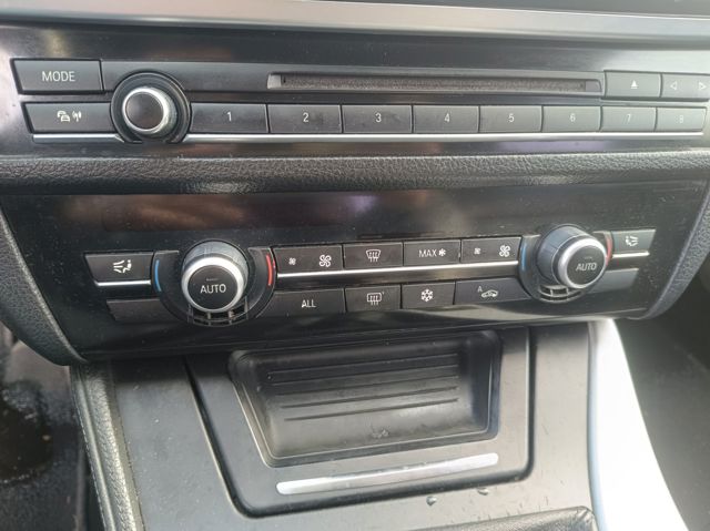 61319290752 BMW Блок управления кондиционером купить в Львов