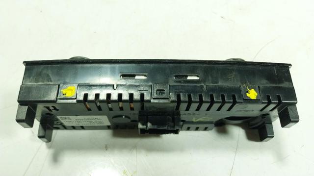 BMW 61319290752 Блок управления кондиционером в наличии Полтава