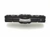 Bloco de botões do console central 61319323940 BMW