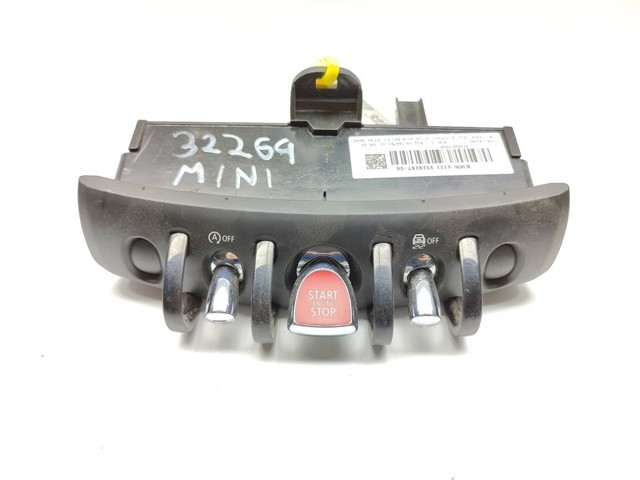 BMW 61319328287 Блок кнопок центральной консоли в наличии Кривой Рог