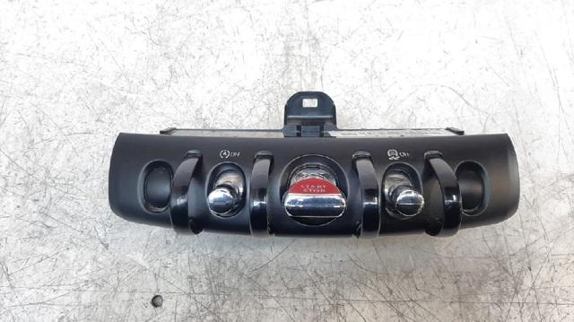 61319328287 BMW Блок кнопок центральной консоли купить в Ровно