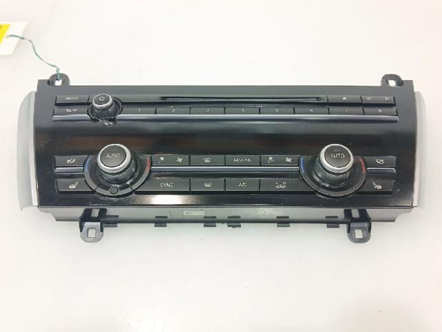 BMW 61319328420 Блок управления кондиционером в наличии Запорожье