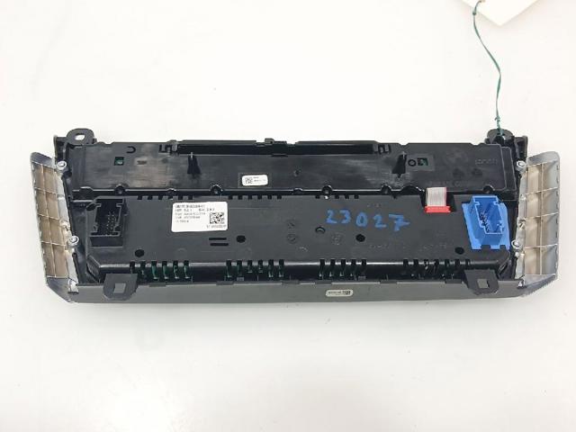 61319328420 BMW Блок управления кондиционером купить в Николаев