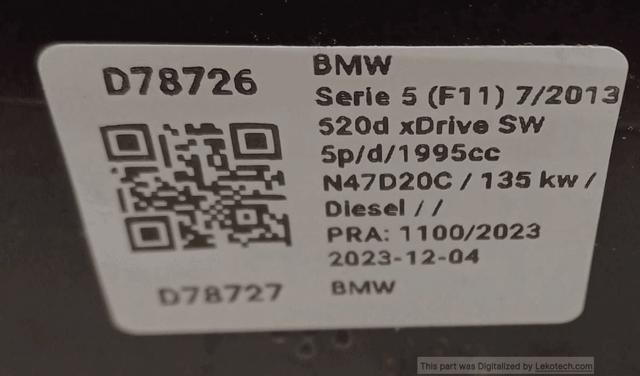 BMW 61319328429 Блок управления режимами отопления/кондиционирования в наличии Полтава