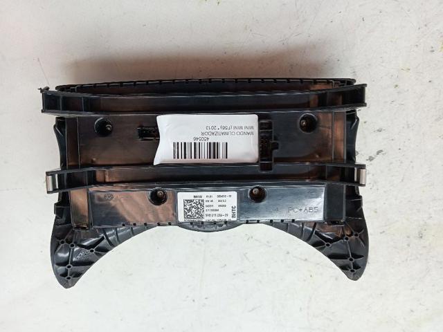 BMW 61319354510 Блок управления режимами отопления/кондиционирования в наличии Винница