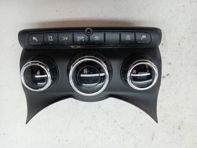 BMW 61319354510 Блок управления кондиционером в наличии Ужгород