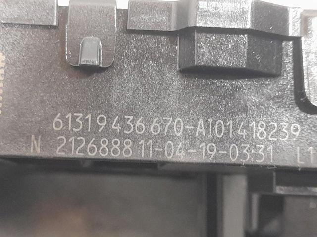 61319436670 BMW купить в Украина