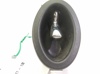 Botão traseiro de ativação de motor de acionamento de vidro 61319800972 BMW