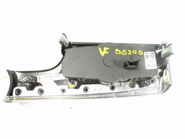 BMW 61319865857 Переключатель света фар на "торпедо" в наличии Ужгород