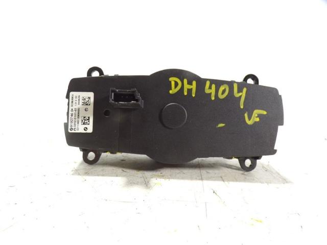 61319865857 BMW Переключатель света фар на "торпедо" купить в Чернигов