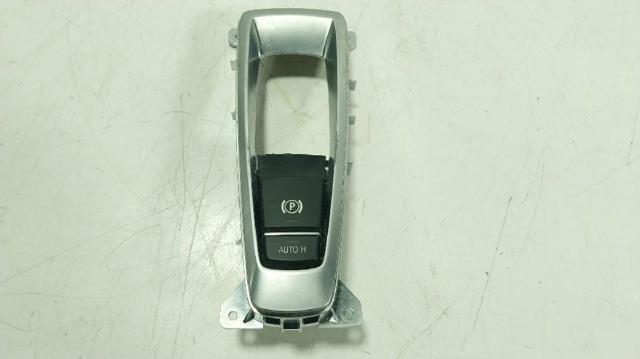 61319877891 BMW Клавиша электромеханического стояночного тормоза купить в Полтава