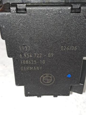 BMW 61326937075 Контактная группа замка зажигания в наличии Хмельницкий