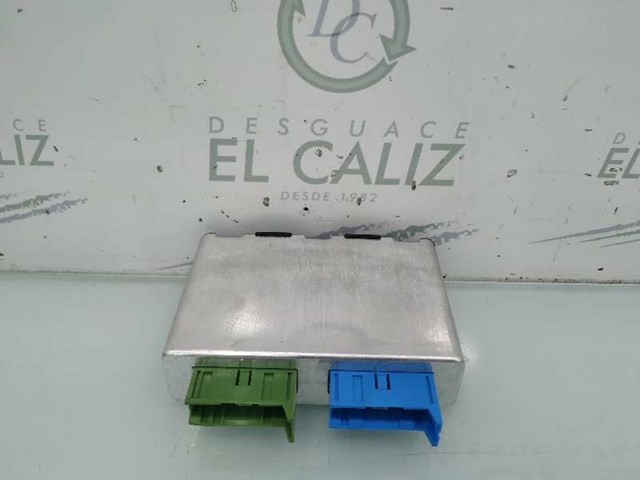 Unidade de conforto BMW 7 E32