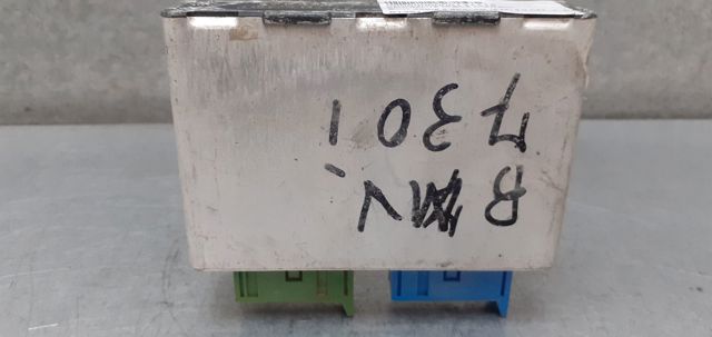 Unidade de conforto BMW 7 E32