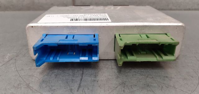 Unidade de conforto BMW 7 E32