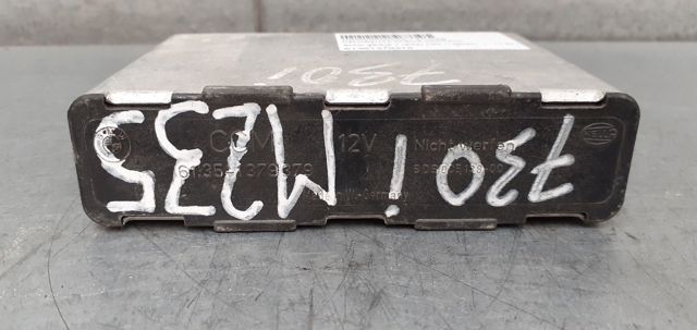 Unidade de conforto BMW 7 E32