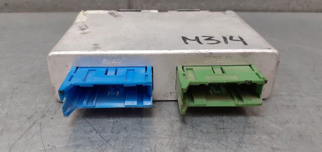 Unidade de conforto BMW 7 E32