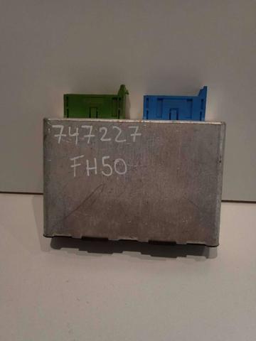 Unidade de conforto BMW 7 E32