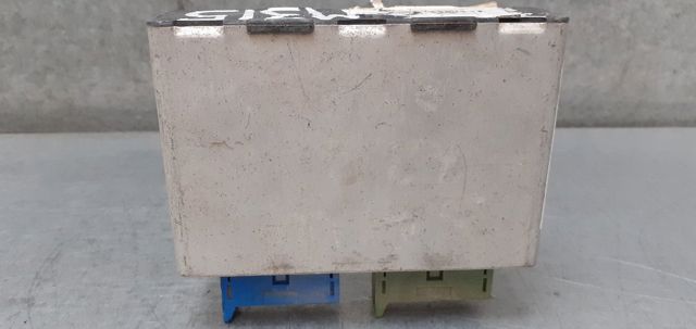 Unidade de conforto BMW 7 E32