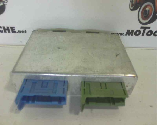 Unidade de conforto BMW 7 E32