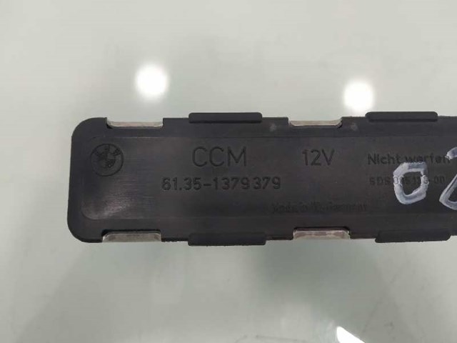 Unidade de conforto BMW 7 E32