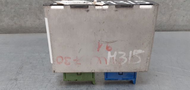 Unidade de conforto BMW 7 E32