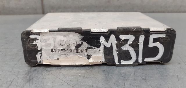 Unidade de conforto BMW 7 E32